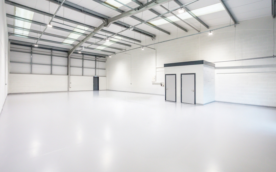 Keys Business Village - Industrial Units (16)